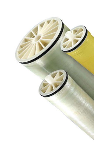 Membranas para Ósmosis Inversa Membranas para Ósmosis Inversa